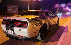 دۆج چالنجەر